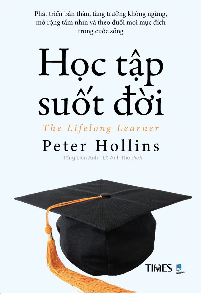 Sách - Học Tập Suốt Đời - Timescorporation