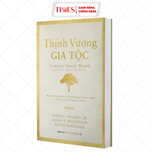 Thịnh vượng gia tộc