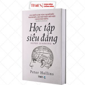 Sách - Học Tập Siêu Đẳng