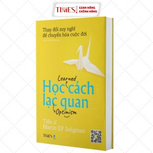 Sách - Học Cách Lạc Quan