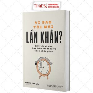 Vì Sao Tôi Mãi Lần Khân