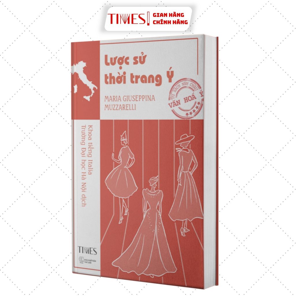 Lược Sử Thời Trang Ý