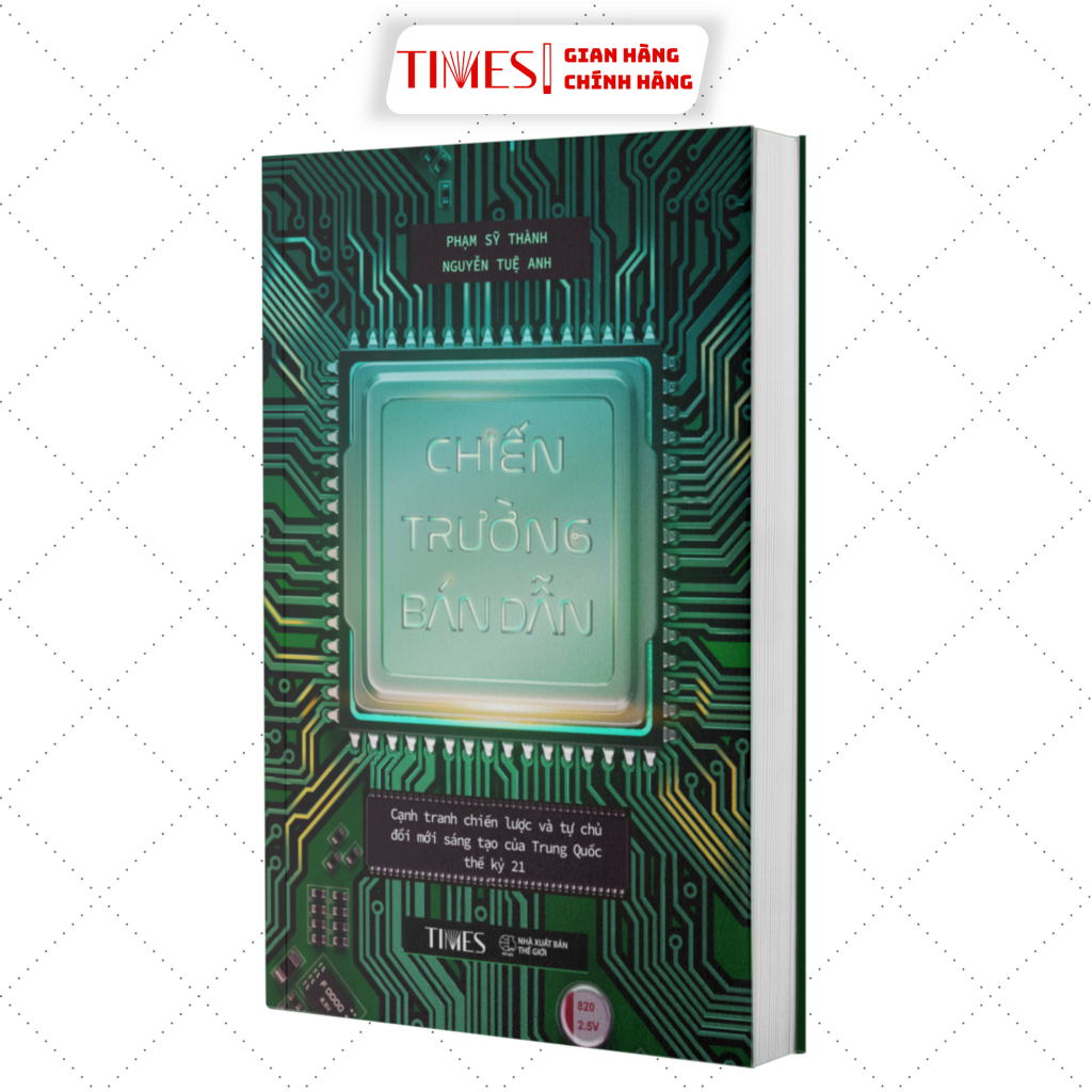 Chiến Trường Bán Dẫn