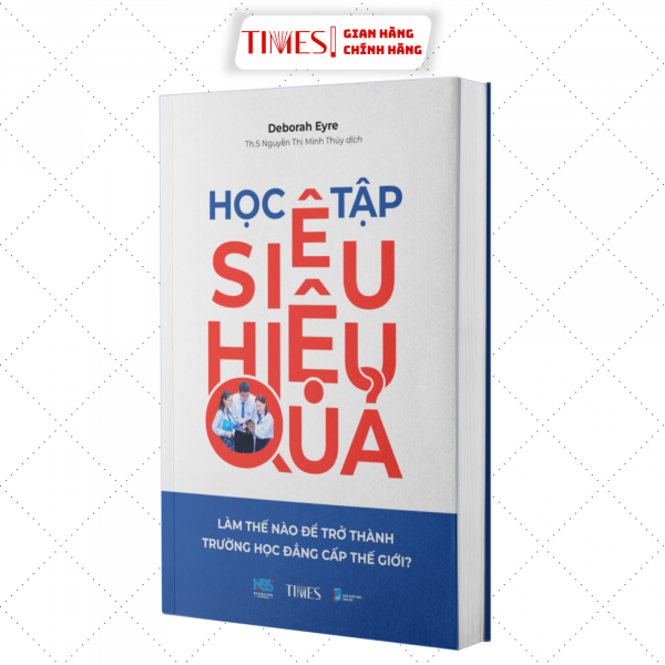 Học Tập Siêu Hiệu Quả