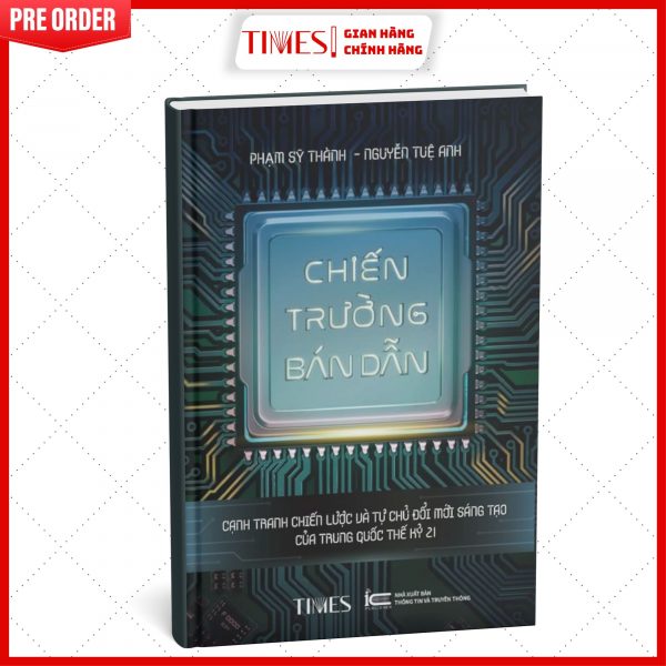 Chiến Trường Bán Dẫn