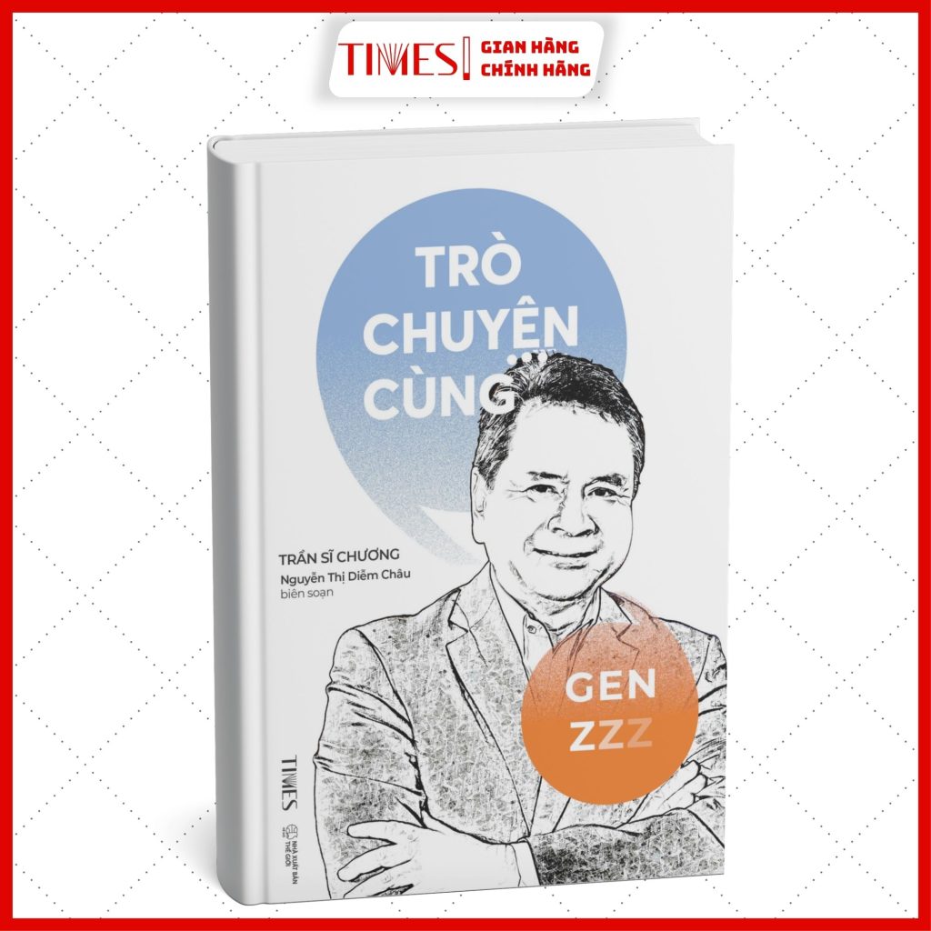 Trò Chuyện Cùng Gen Z