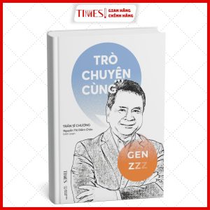 Trò Chuyện Cùng Gen Z