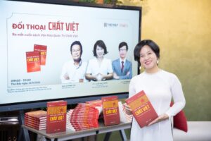 Văn hóa Quản Trị Chất Việt: Biến Bản Sắc Thành Bản Lĩnh