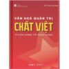 Văn hóa Quản trị Chất Việt