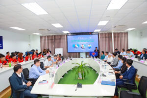 Cơ hội và thách thức từ dự án nhà máy điện hạt nhân ven biển Ninh Thuận