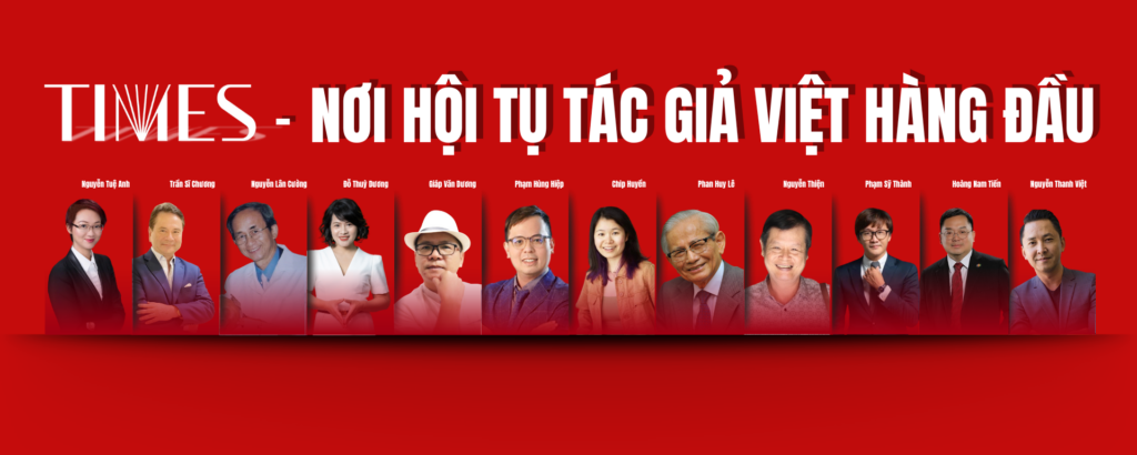 tác giả việt