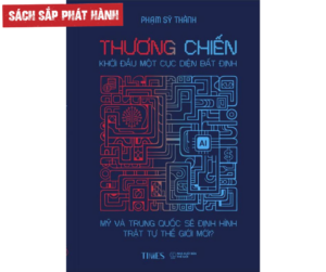 Sách Thương Chiến