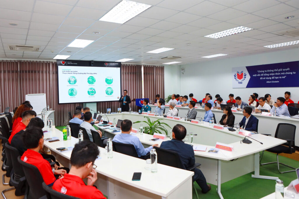 Điện hạt nhân Ninh Thuận: Chuyên gia cho rằng rủi ro môi trường thấp