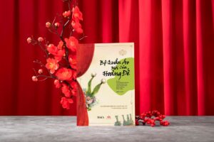 Bộ Tổng tập truyện cổ tích Andersen – món quà sách ấm áp cho thiếu nhi dịp Tết Bính Ngọ