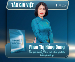 tác giả Phan Thị Hồng Dung