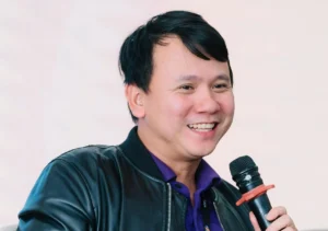 Giám đốc trí tuệ nhân tạo FPT Software nói về 'Kỹ năng sinh tồn' mới