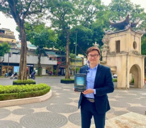 Cuộc đua bán dẫn không dành cho người đến sau