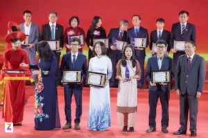 Ngọn hải đăng định hướng ngành xuất bản Việt Nam